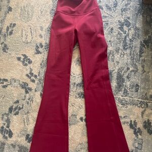 Lululemon Flare Legging